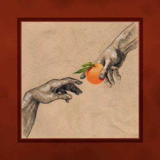 Cover for My Ugly Clementine · Vitamin C (180g) (LP)