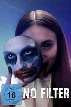 Cover for Michael Dupret · No Filter (DVD) (2024)