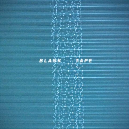 Cover for Worriedaboutsatan · Blank Tape (CD) (2016)