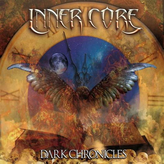 Inner Core · Dark Chronicles (CD) (2022)