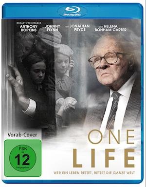 One Life BD (Blu-ray) (2024)