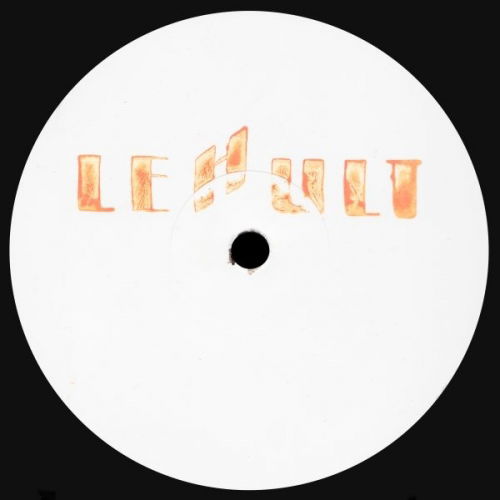 Lehultsub004 - Erobique - Music - LEHULT - 4251648413912 - August 2, 2019