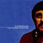 Cover for Lee Hazlewood · Reprise Recordings (CD) [Japan Import edition] (2019)