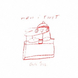 Cover for Men I Trust · Oncle Jazz (CD) [Japan Import edition] (2019)