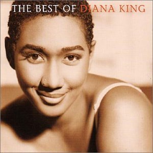 Best of - Diana King - Musik - SONY MUSIC LABELS INC. - 4547366005912 - 24 juli 2002