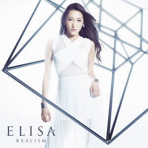 Cover for Elisa · Realism (CD)