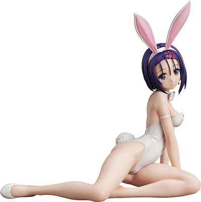 Cover for Freeing · To Love-Ru Darkness Statue PVC 1/4 Haruna Sairenji (Toys) (2023)