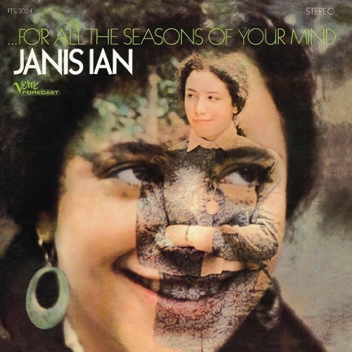 For All Seasons Of Your Mind - Janis Ian - Musik - UNIVERSAL - 4988005613912 - 29. december 2011