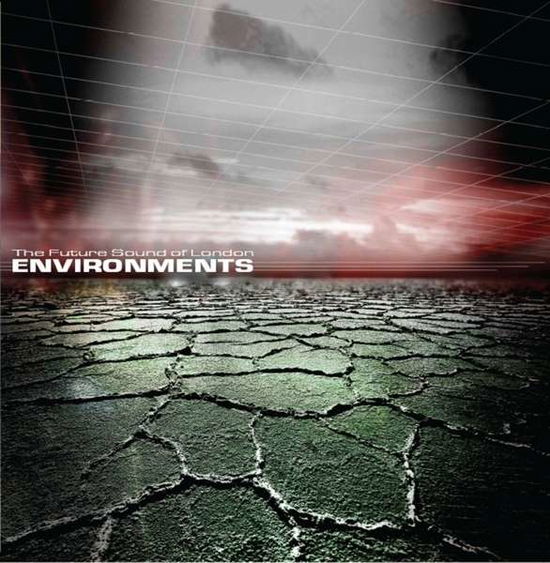 Environments Vol.1 - Future Sound Of London - Musik - JUMPIN & PUMPIN - 5013993905912 - 24. August 2023