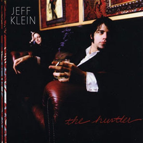 Cover for Jeff Klein · Hustler =Dmm= (LP) (2008)