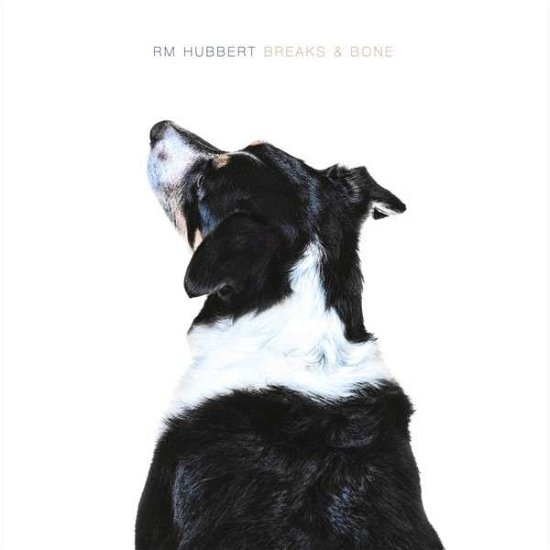 Cover for Rm Hubbert · Breaks &amp; Bone (LP) [Standard edition] (2013)