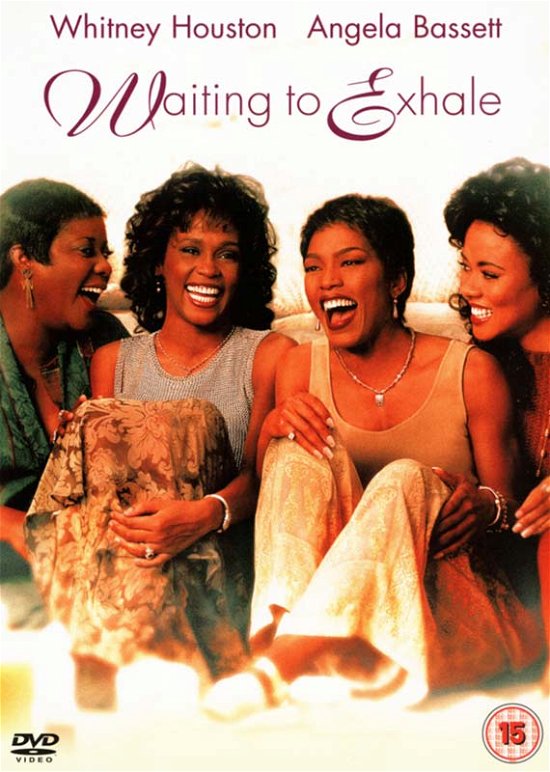 Waiting To Exhale - Waiting To Exhale - Filmy - 20th Century Fox - 5039036015912 - 1 marca 2004