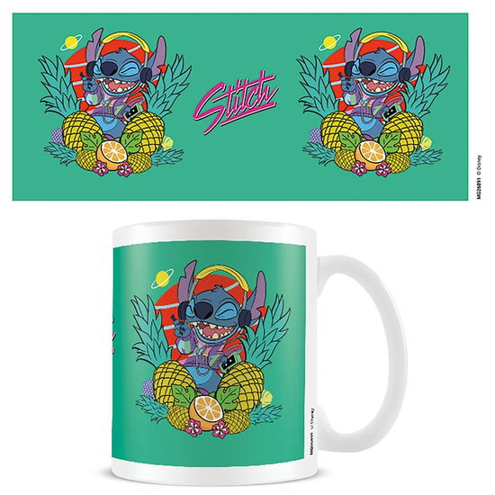 Lilo And Stitch You'Re My Fave Mug - Playstation 3 - Gra - Pyramid Posters - 5050574268912 - 