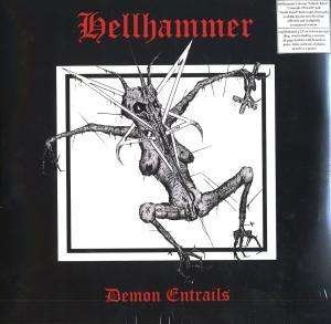 Demon Entrails - Hellhammer - Musikk - century media - 5051099773912 - 15. februar 2008