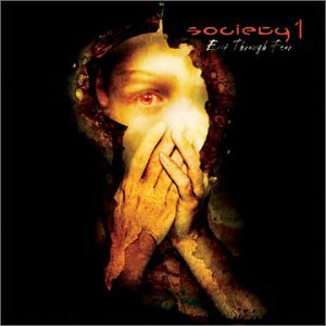 Cover for Society 1 · Exit Through Fear (CD) (2003)