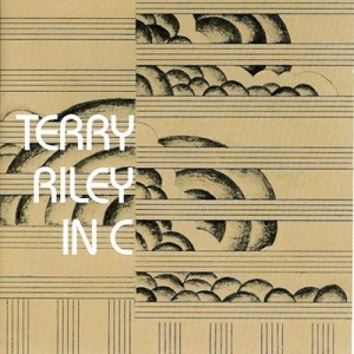 Cover for Terry Riley · In C (LP) (2022)
