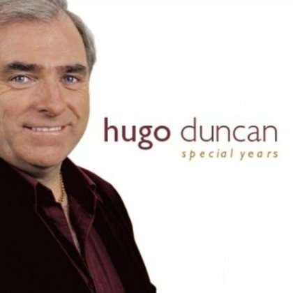 Cover for Hugo Duncan · Special Years (CD) (2012)