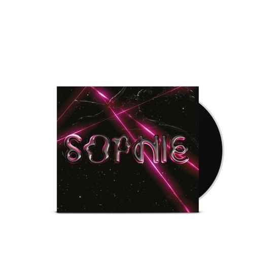Cover for Sophie (CD) (2024)