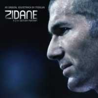 Zidane:21st Century .. - Mogwai - Musikk - PLAY IT AGAIN SAM - 5413356456912 - 5. februar 2007