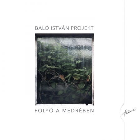 Folyó a medrében - Baló István Projekt - Musiikki - PERIFIC - 5999883043912 - maanantai 9. joulukuuta 2019