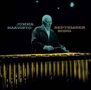 Cover for Jukka Haavisto · September Song (12&quot;) (2022)
