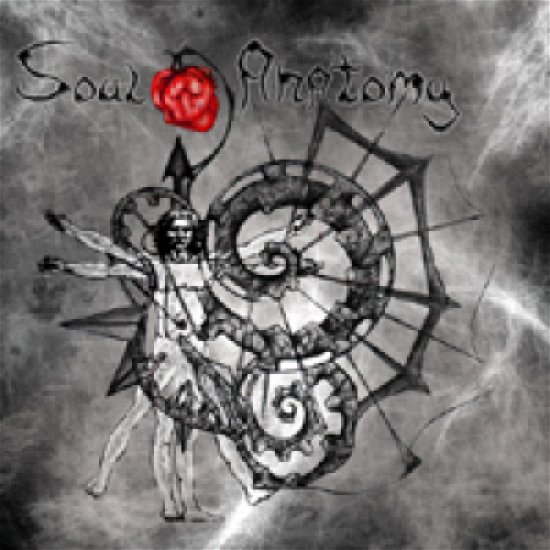 Various Artists · Soul Anatomy (CD) (2007)