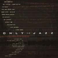 Only Jazz - Various Artists - Muzyka - FOUR LEAF CLOVE - 7319200042912 - 