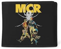 Cover for My Chemical Romance · My Chemical Romance Killroy (Wallet) (Geldbörse) [Black edition] (2019)