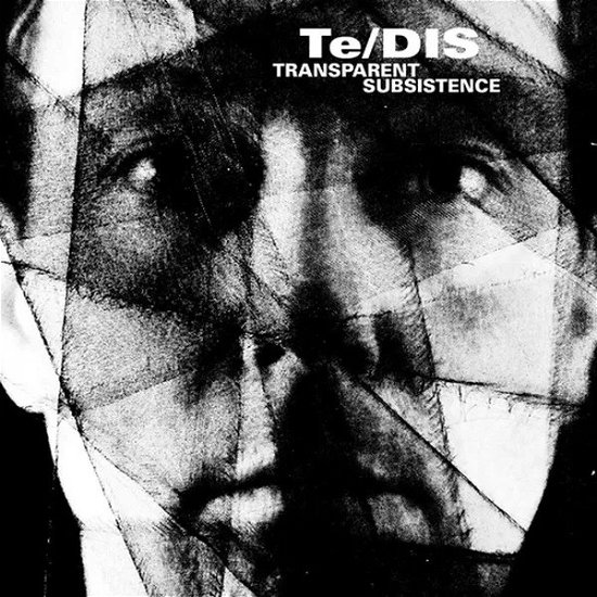 Cover for Te/Dis · Transparent Subsistence (CD) (2020)