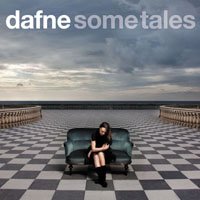 Cover for Dafne · Some Tales (CD) (2018)