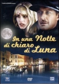Cover for In Una Notte Di Chiaro Di Luna (DVD)