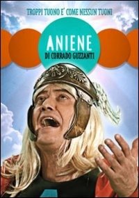 Aniene (DVD)