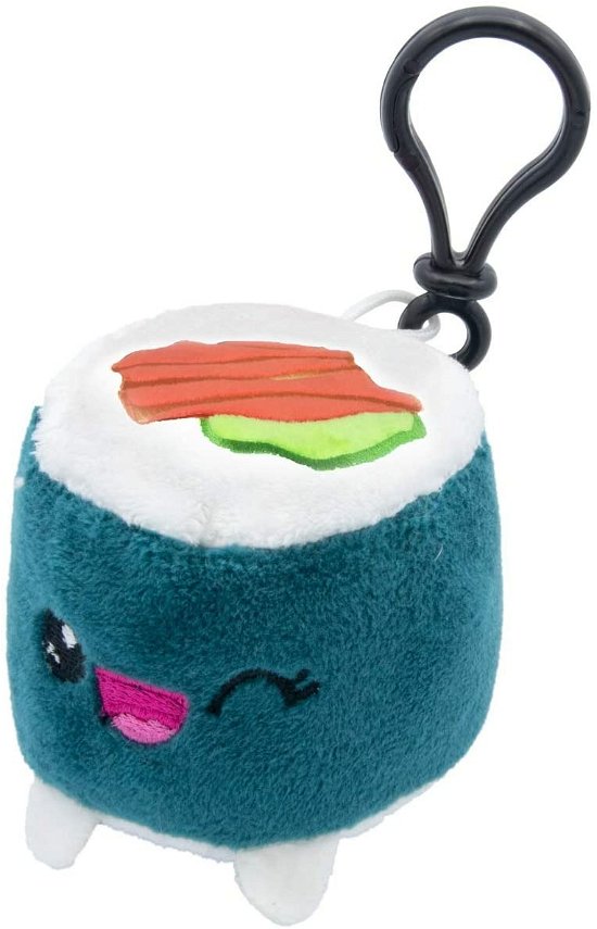 Plushi: Maki Clip On In Peluche 7 Cm - Joy Toy - Merchandise -  - 8052780424912 - 