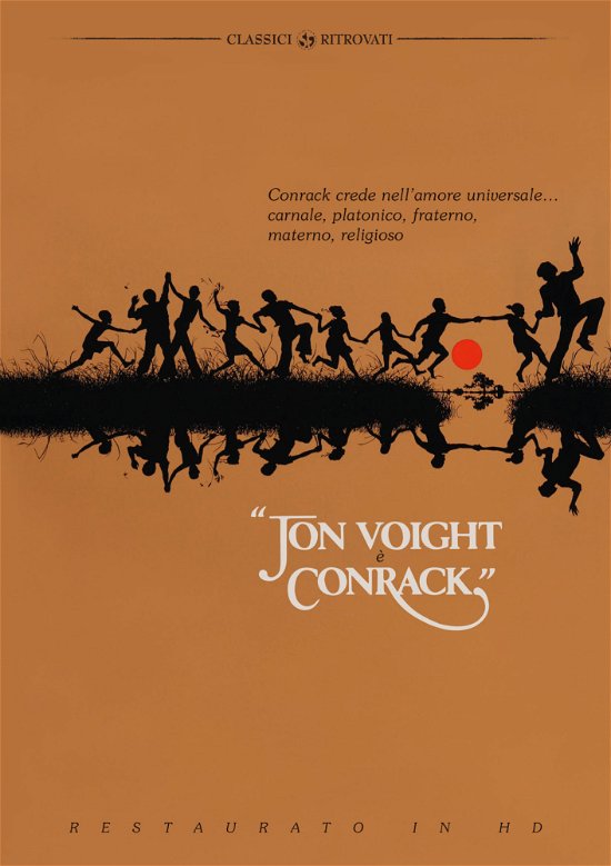 Conrack (Restaurato in Hd) · Conrack (Restaurato In Hd) (DVD) (2022)