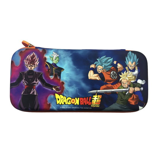 Cover for Dragon Ball · Dragon Ball Switch Carry Bag Englisch (N/A)