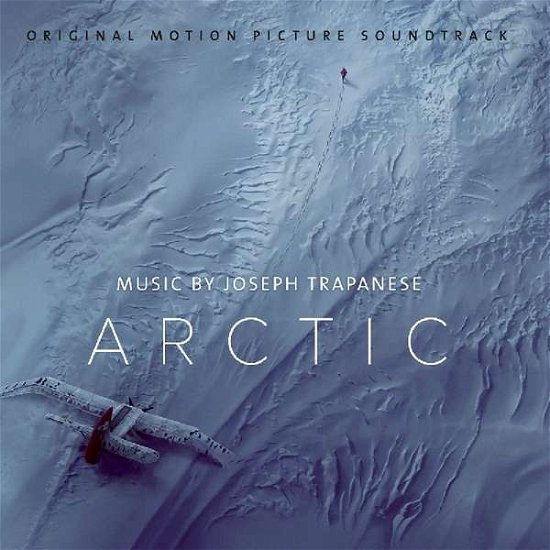 Arctic - O.s.t - Musik - MUSIC ON VINYL - 8719262009912 - 26. april 2019