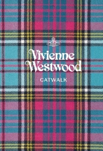 Vivienne Westwood Catwalk - Tim Blanks - Kirjat - Thames & Hudson/New Mags - 9780300258912 - keskiviikko 30. kesäkuuta 2021