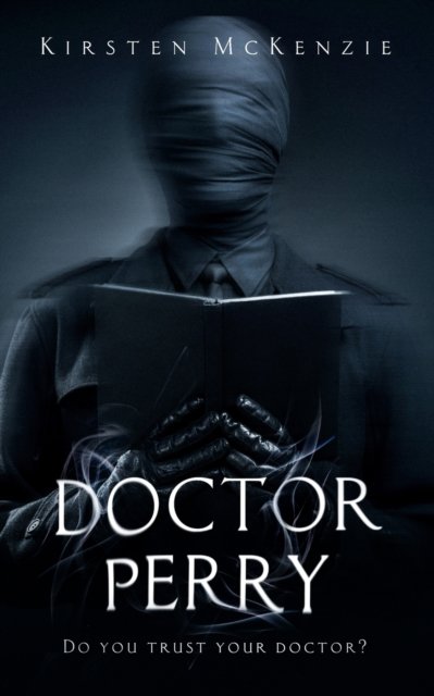 Cover for Kirsten Mckenzie · Doctor Perry (Paperback Book) (2018)