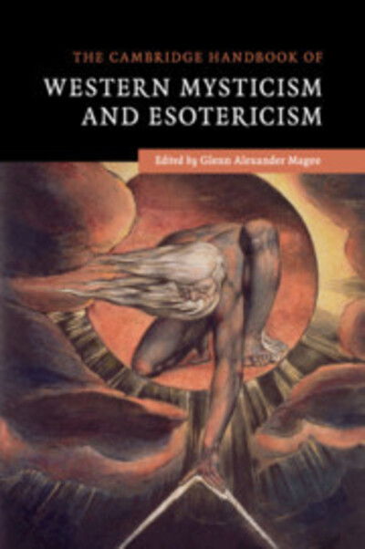 Cover for Glenn Alexander Magee · The Cambridge Handbook of Western Mysticism and Esotericism (Paperback Book) (2019)