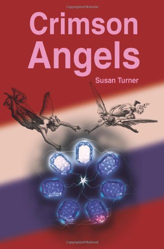 Susan Turner · Crimson Angels (Pocketbok) (2001)