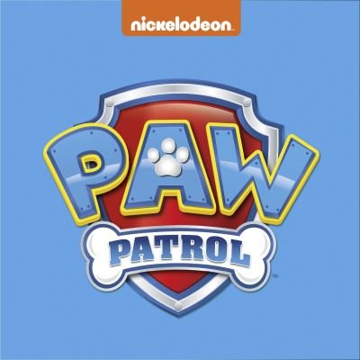 PAW Patrol Picture Book – The Movie: Big City Adventures - Paw Patrol - Livres - HarperCollins Publishers - 9780755502912 - 5 août 2021