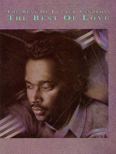 Cover for Luther Vandross · The Best of Luther Vandross (Paperback Bog) (1990)