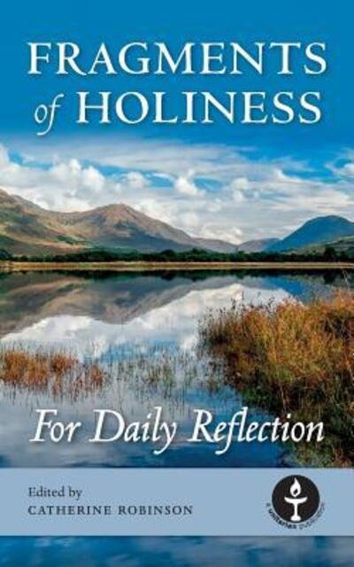 Fragments of Holiness: For Daily Reflection (Paperback Bog) (2019)