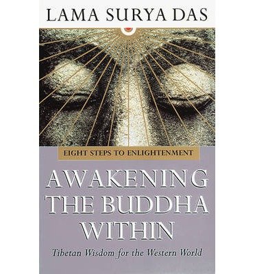 Cover for Surya Das · Awakening The Buddha Within (Paperback Book) (2013)
