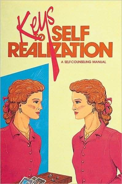 Cover for Marilyn Jean Enners · Keys to Self-Realization: A Self-Counseling Manual (Paperback Book) [UK Ed. edition] (1997)