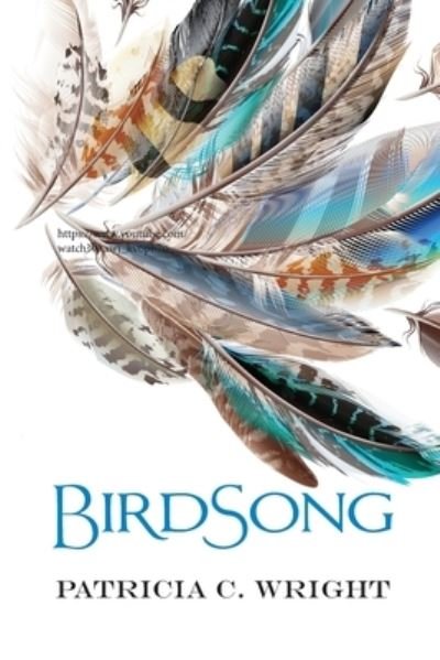 Cover for Patricia C Wright · Birdsong (Paperback Book) (2021)