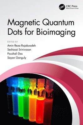 Magnetic Quantum Dots for Bioimaging (Paperback Book) (2024)