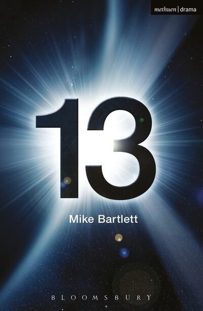 Cover for Mike Bartlett · 13 - Modern Plays (Paperback Book) (2011)