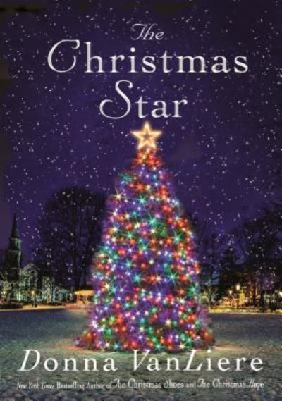 Cover for Donna VanLiere · Christmas Star (Book) (2018)