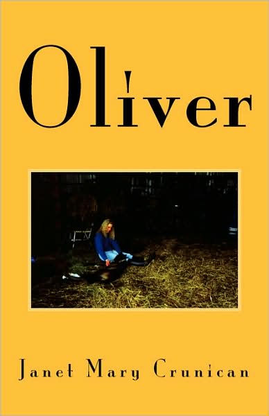 Cover for Janet Mary Crunican · Oliver (Paperback Book) (2005)